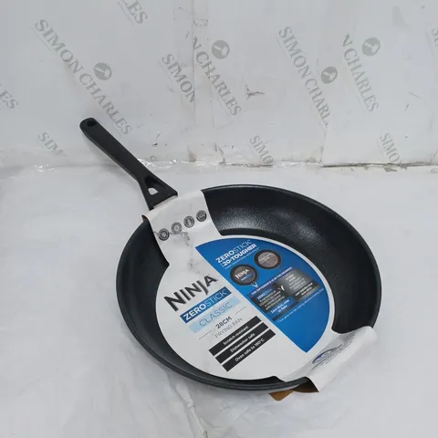 NINJA ZERO STICK CLASSIC 28CM FRYING PAN