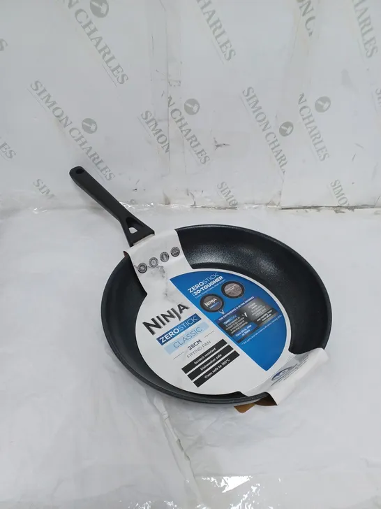 NINJA ZERO STICK CLASSIC 28CM FRYING PAN