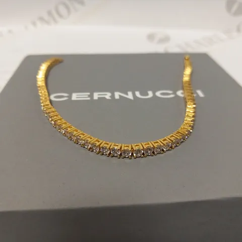 BOXED CERNUCCI BRACELET 