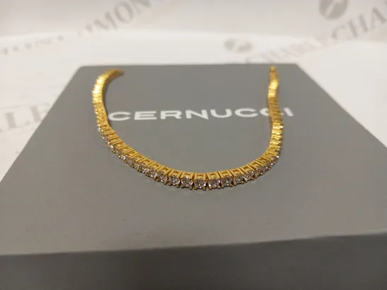 BOXED CERNUCCI BRACELET 