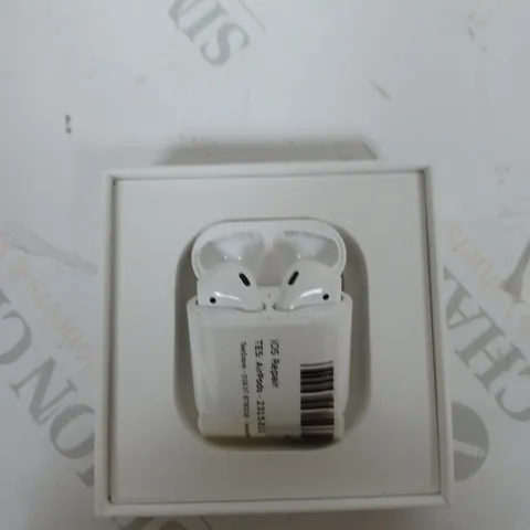 APPLE AIRPODS 1ST GENERATION 