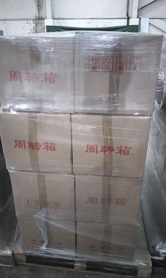 PALLET OF APPROXIMATELY 24 BOXES OF HAND SANITIZER 