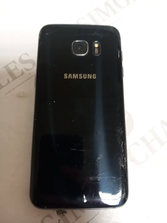 SAMSUNG GALAXY S7 EDGE MOBILE PHONE