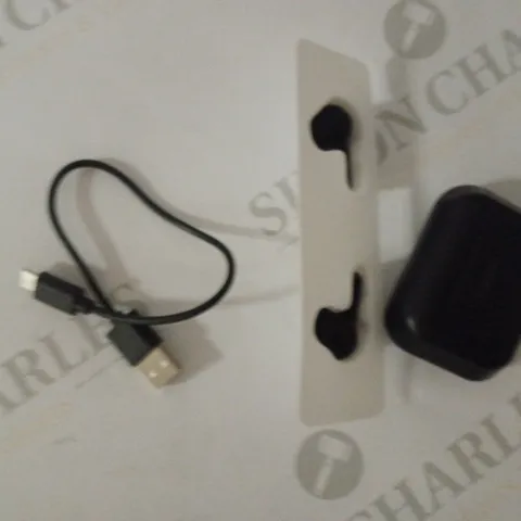 MIXX TRUE WIRELESS STREAM BUDS MINI