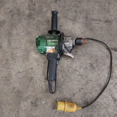 HIKOKI D13 13MM ROTARY DRILL 720W