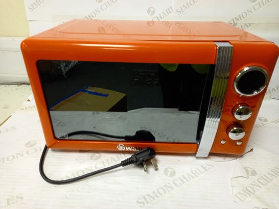 SWAN MICROWAVE SM22030ON