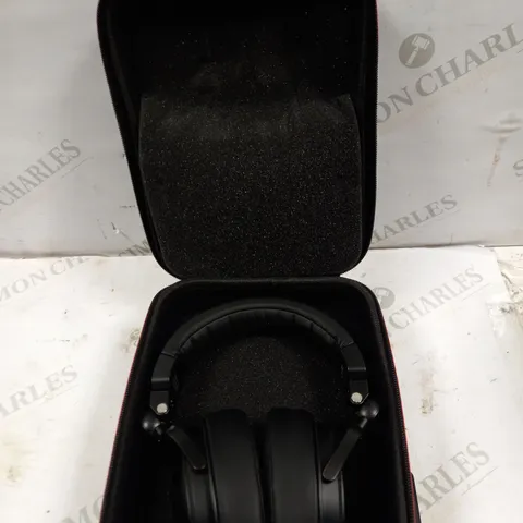 SOUND MAGIC HP151 THE AUDIOPHILE HEADPHONE