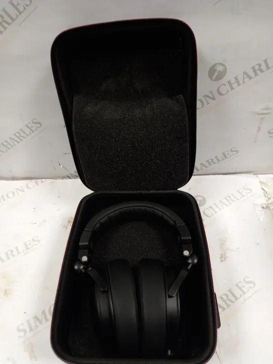 SOUND MAGIC HP151 THE AUDIOPHILE HEADPHONE