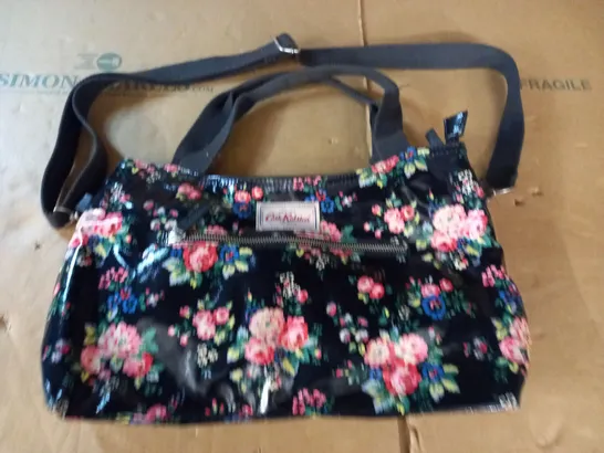 CATH KIDSTON FLORAL BAG