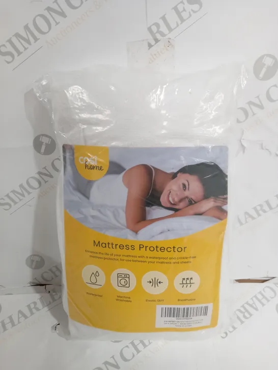 COSI HOME MATTRESS PROTECTOR