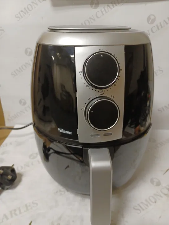 TRISTAR FR-6989BS AIR FRYER