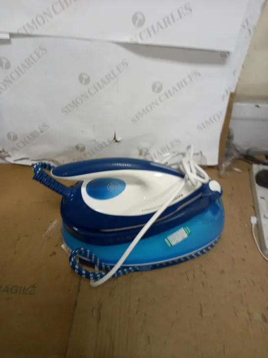 PHILIPS PERFECTCARE COMPACT STEAMER