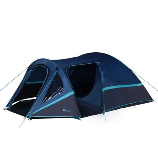 ACTIVE RANGE 4 PERSON TENT