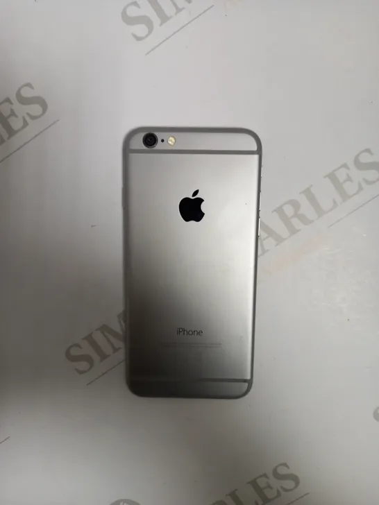 APPLE IPHONE 6 (A1586) SMARTPHONE