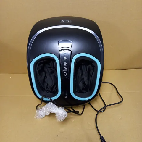 SHIATSU FOOT MASSAGER MACHINE