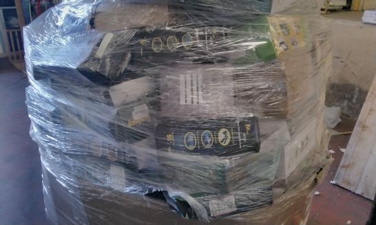 PALLET OF ASSORTED HOSE PIPES 