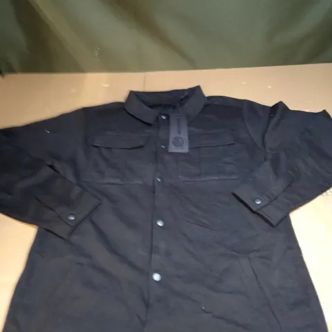 SOULSTAR BUTTONED SHIRT SIZE M