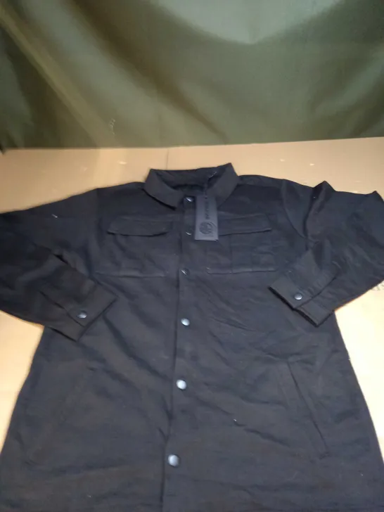 SOULSTAR BUTTONED SHIRT SIZE M