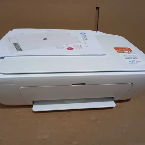 HP DESKJET 2710E PRINTER 