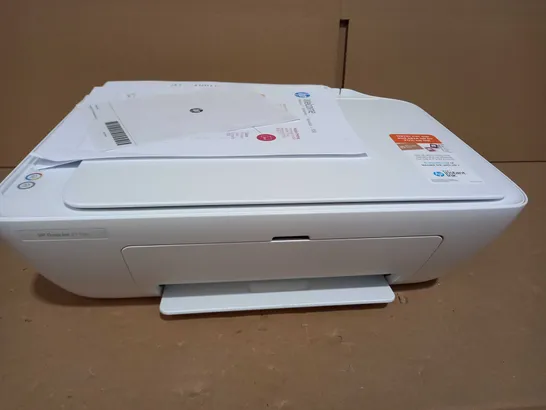 HP DESKJET 2710E PRINTER 