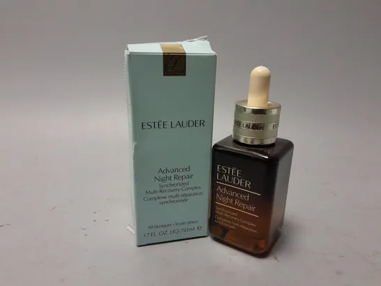 BOXED ESTEE LAUDER ADVANCED NIGHT REPAIR (50ml)