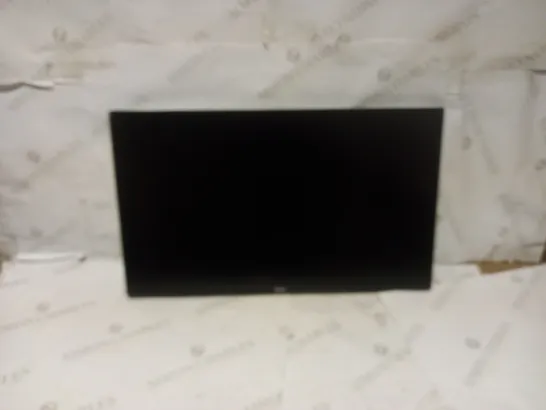 DELL FLAT PANEL MONITOR 