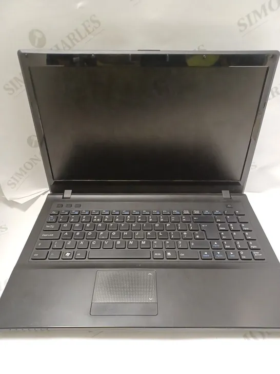 RM W76T NOTEBOOK LAPTOP 