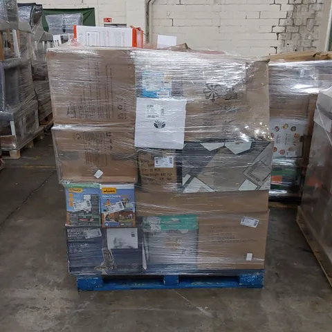 PALLET OF APPROXIMATELY 28 ASSORTED HOUSEHOLD & ELECTRICAL PRODUCTS TO INCLUDE