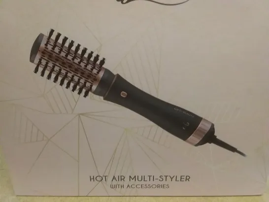 BOXED OPTI-BEAUTY HOT AIR MULTI-STYLER