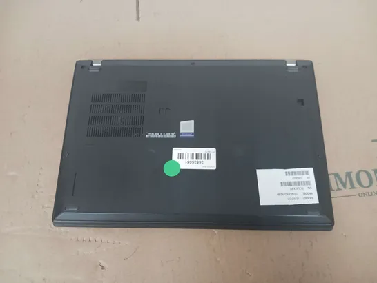 LENOVO THINKPAD X280	12 INCH I5-8350U 1.70GHZ