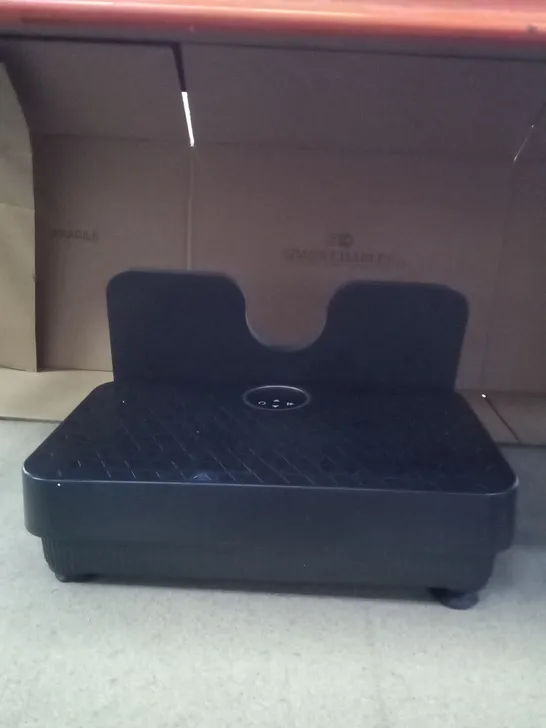 BOXED GRAVIT8 VIBRATION PLATE 