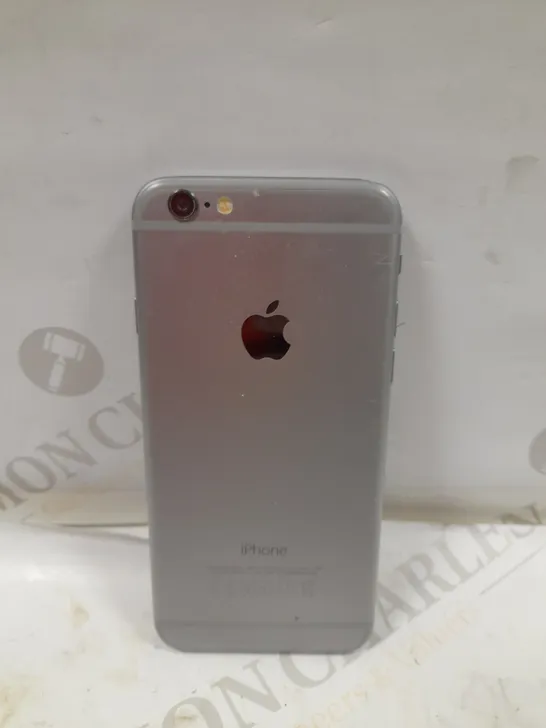 IPHONE 6 (GREY)