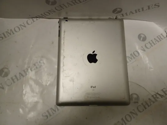 APPLE IPAD (3RD GEN) A1416 16GB