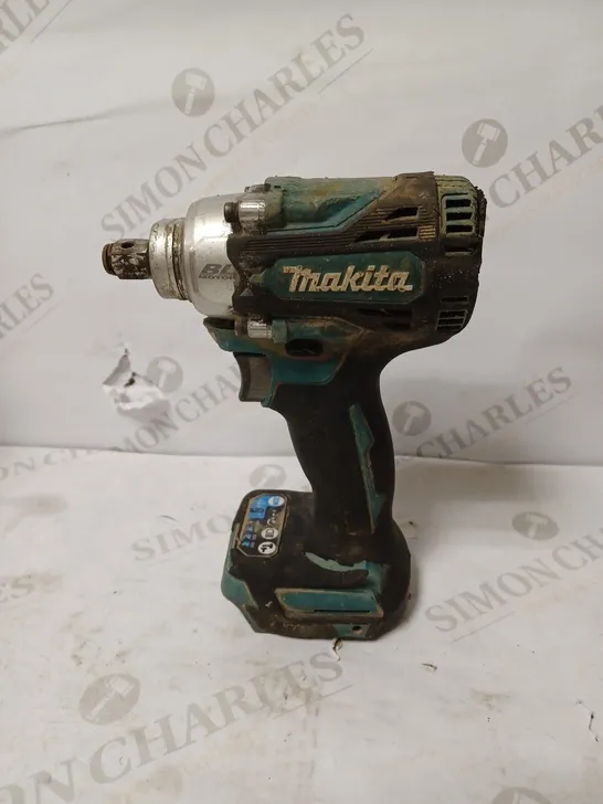 MAKITA DTW300Z CORDLESS IMPACT WRENCH