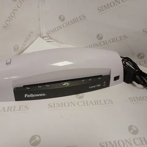 FELLOWS PERSONAL LAMINATOR