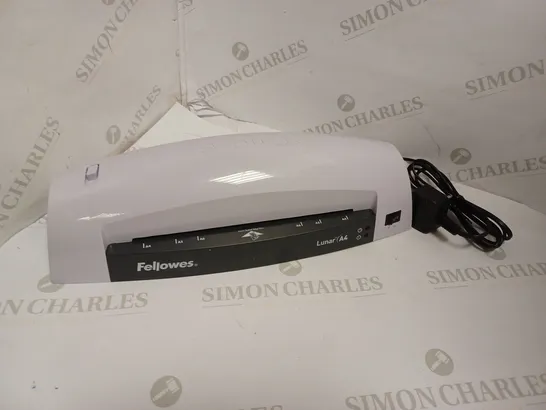 FELLOWS PERSONAL LAMINATOR