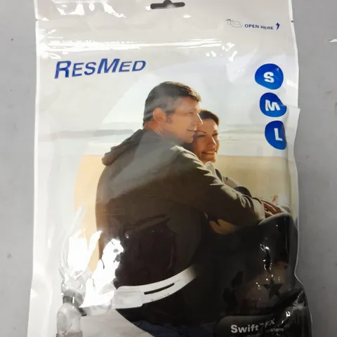 REDMED SWIFT FX MASK