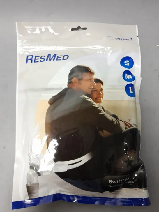 REDMED SWIFT FX MASK