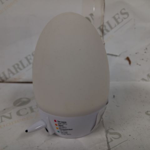 TOMMEE TIPPEE GROEGG ROOM THERMOMETER