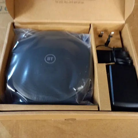 BOXED BT WI-FI DISC 3.0