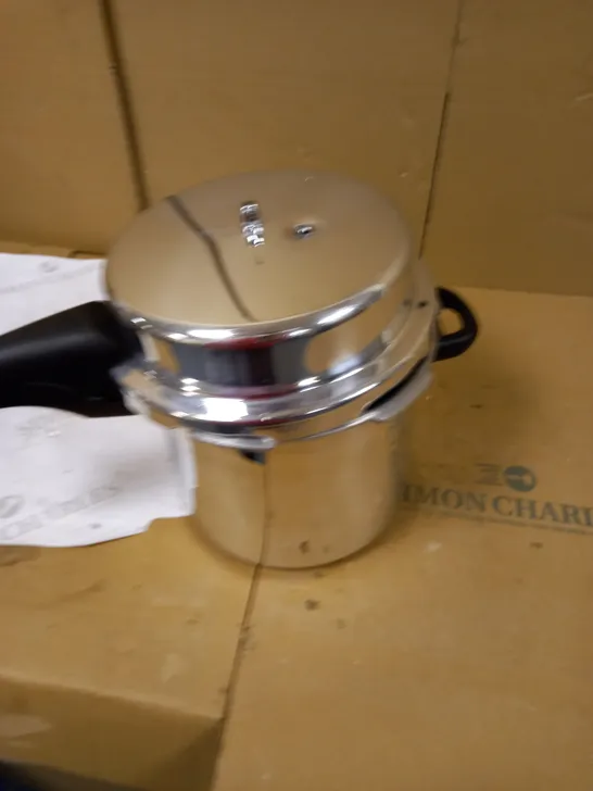 PRESTIGE HIGH DOME PRESSURE COOKER