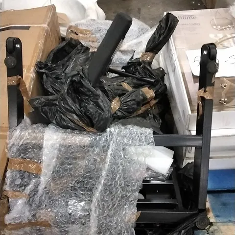 DYNAMIX T3000CF MOTORISED TREADMILL PARTS