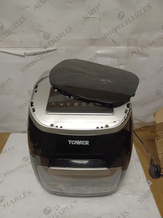 TOWER DIGITAL AIR FRYER OVEN 