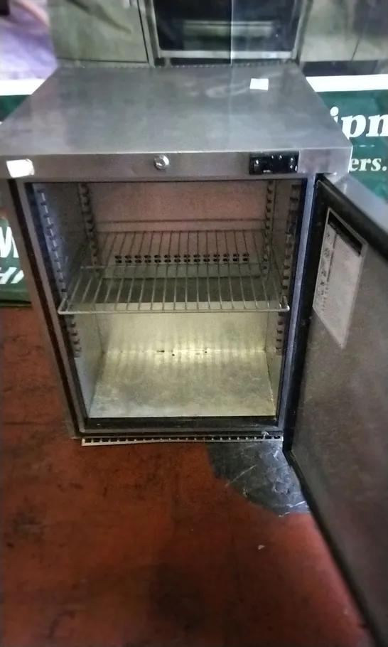 MARCOLD HR150-A COMMERCIAL UNDERCOUNTER FRIDGE