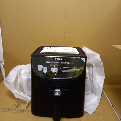 COSORI PREMIUM 5.5L AIR FRYER