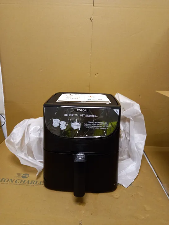 COSORI PREMIUM 5.5L AIR FRYER