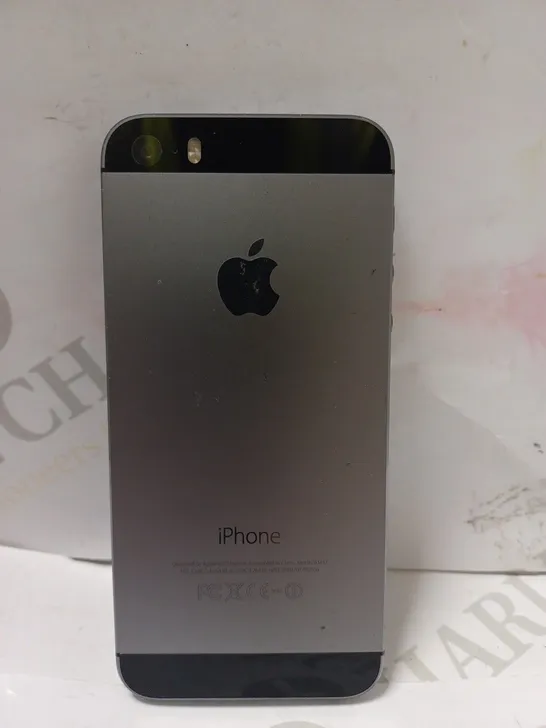 APPLE IPHONE 5S A1457 SMARTPHONE