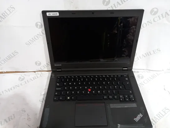 LENOVO THINKPAD L440 LAPTOP