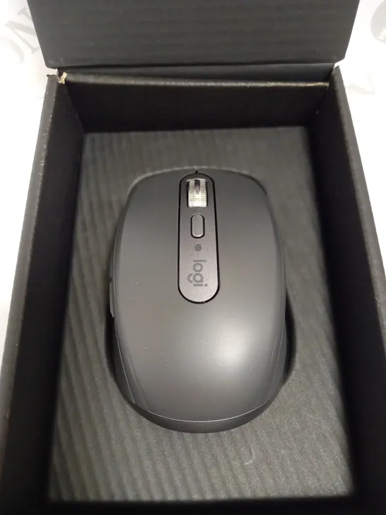 LOGITECH MX ANYWHERE 3 WIRELESS MOUSE