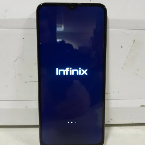 INFINIX MOBILE PHONE